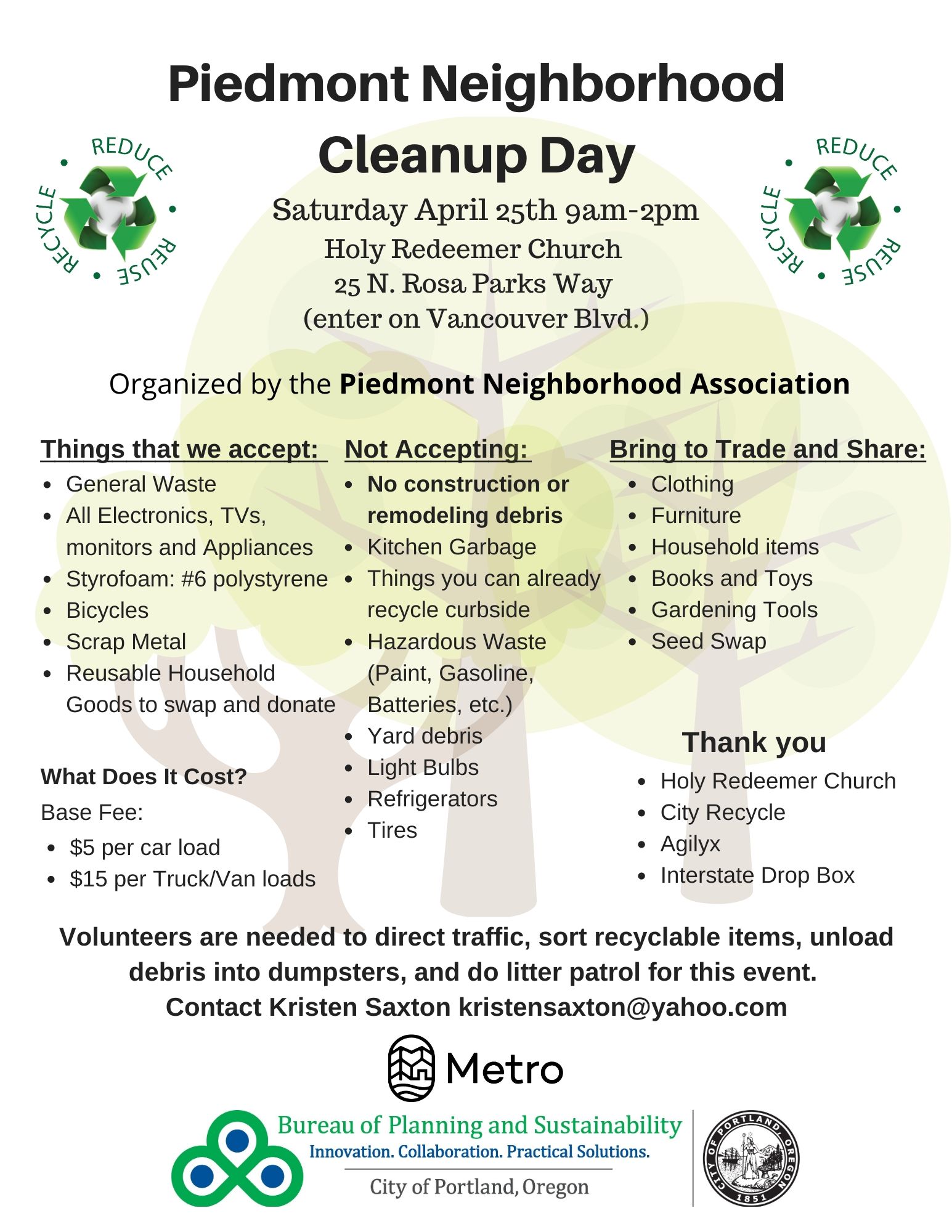cleanup flyer-4